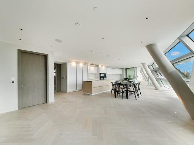 apartment for rent at apartment Southwark Bridge Road, London, London, SE1