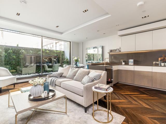 apartment for rent at apartment The Colyer, Great Newport Street, Covent Garden, London, WC2H