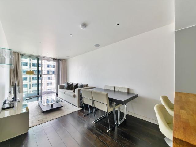 apartment for rent at apartment The Heron, 5 Moor Lane, City, London, EC2Y