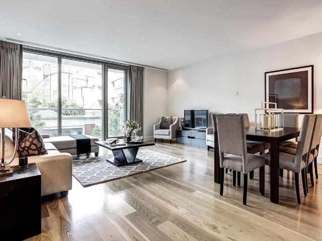 apartment for rent at apartment The Knightsbridge, 199 Knightsbridge, London SW7