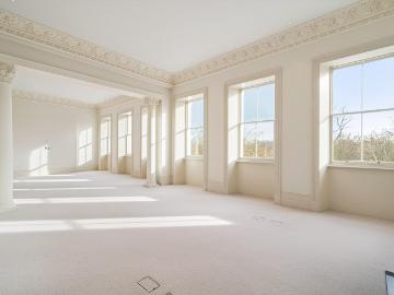 apartment for rent at apartment The Lancasters, Lancaster Gate, London W2