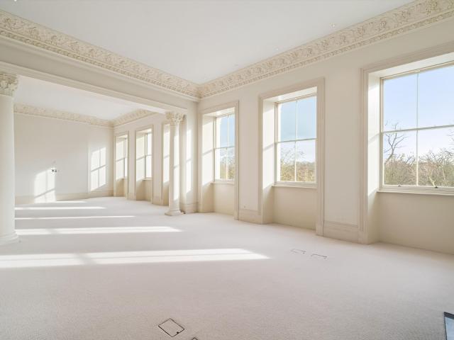 apartment for rent at apartment The Lancasters, Lancaster Gate, London W2