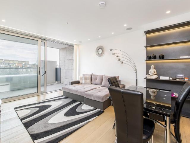 apartment for rent at apartment The Nova Building, Buckingham Palace Road, Victoria, London SW1W
