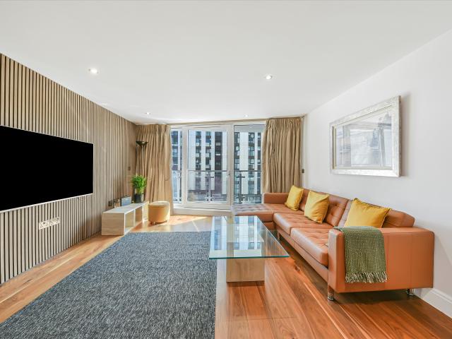 apartment for rent at apartment Visage Apartments, Winchester Road, London NW3