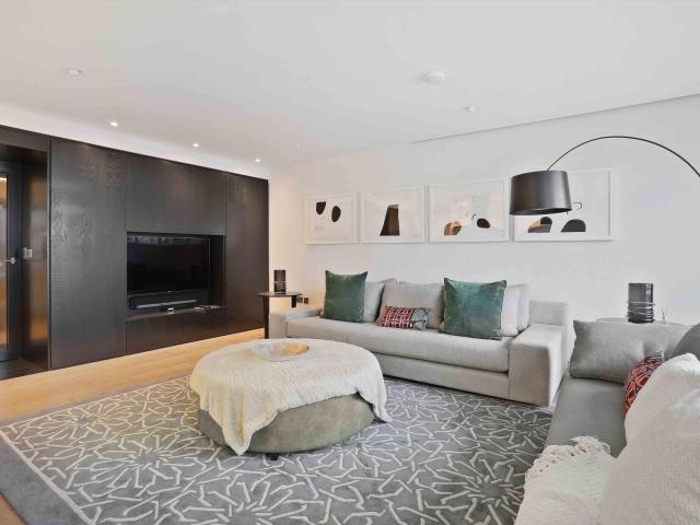 apartment for rent at apartment W Residences, Wardour Street, Soho, London, W1D
