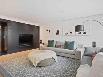 apartment for rent at apartment W Residences, Wardour Street, Soho, London, W1D