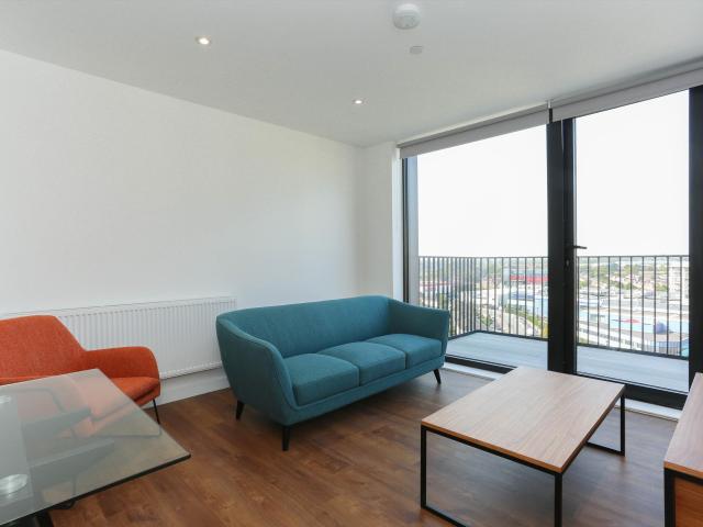 apartment for rent at apartment Wales Farm Road, London, W3
