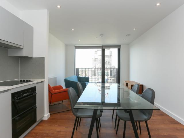 apartment for rent at apartment Wales Farm Road, London, W3