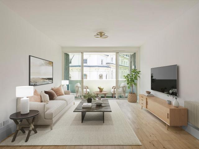 apartment for rent at apartment Waterford House, 100 110 Kensington Park Road, London W11