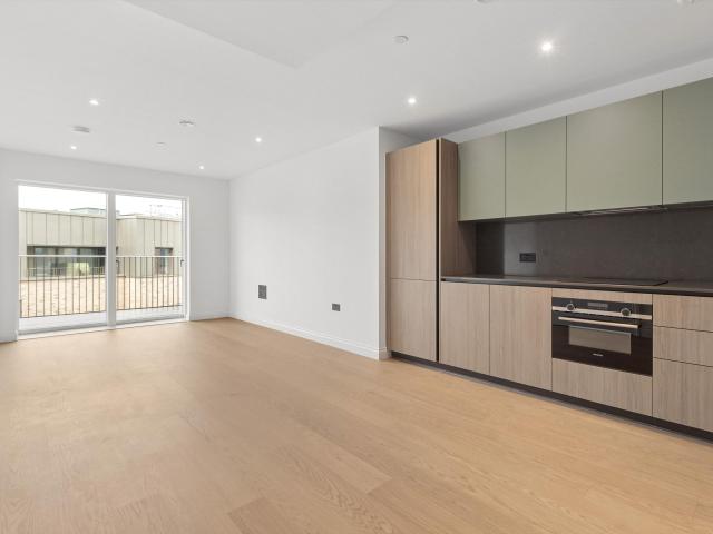 apartment for rent at apartment Watermeadow Lane, London SW6