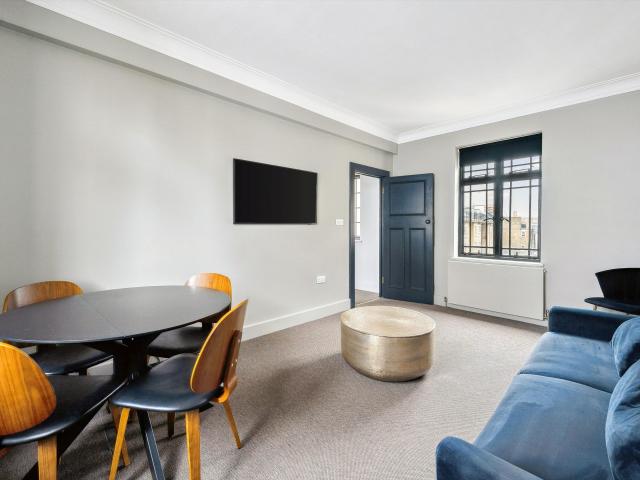 apartment for rent at apartment Weymouth Street, London W1G