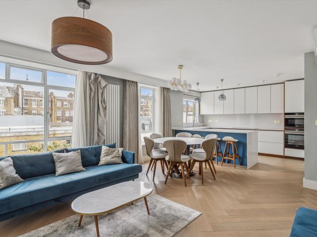 apartment for rent at apartment Wimpole Street, London W1G