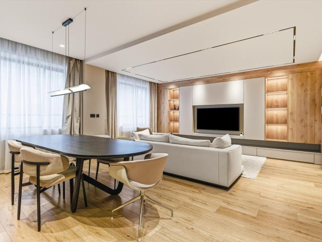 apartment for rent at apartment Winsley Court, Portland Place, London W1B
