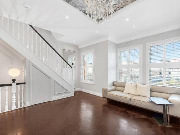 apartment for rent at apartment Wix's Lane, London, SW4