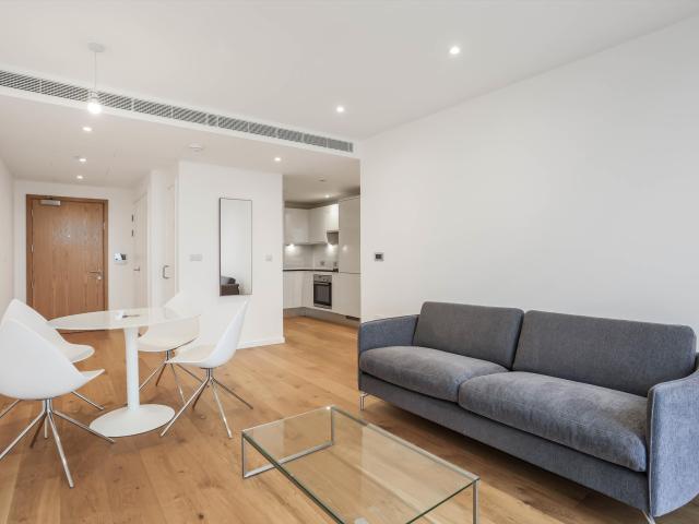 apartment for rent at apartment Wood Lane, White City, London, W12