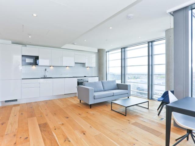 apartment for rent at apartment Wood Lane, White City, London, W12