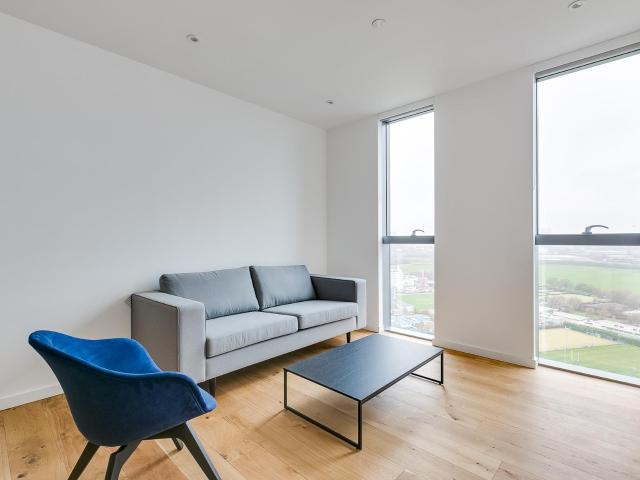 apartment for rent at apartment Wood Lane, White City, London, W12