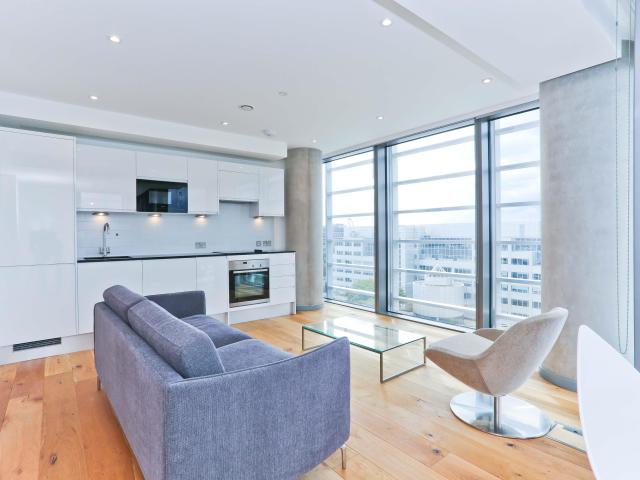 apartment for rent at apartment Wood Lane, White City, London, W12