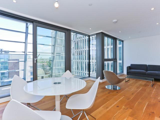 apartment for rent at apartment Wood Lane, White City, London, W12