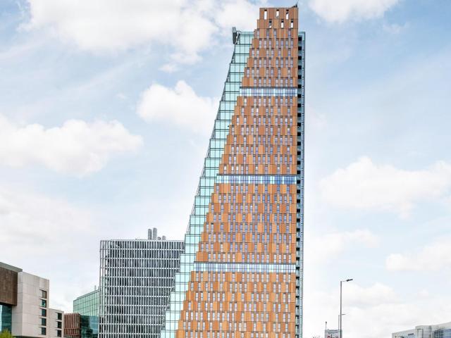 apartment for rent at apartment Wood Lane, Wood Lane, White City, London, W12
