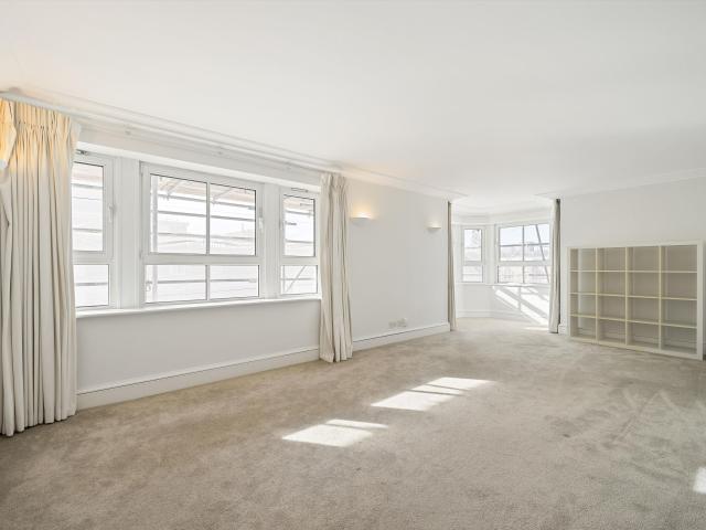 apartment for rent at apartment Wrights Lane, London, W8