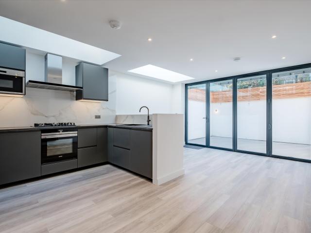 apartment for rent at apartment York Way, London N7