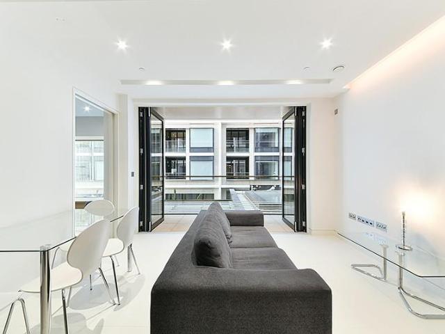 apartment for rent at apartment 1 Water Lane, London EC3R