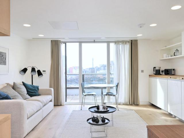 apartment for rent at apartment 2 Kean Street, Covent Garden, London WC2B