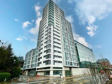 Glasgow, Glasgow and Clyde Valley - Equipped kitchen