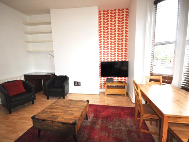 apartment for rent at Ashmore Road, London, W9 3DF