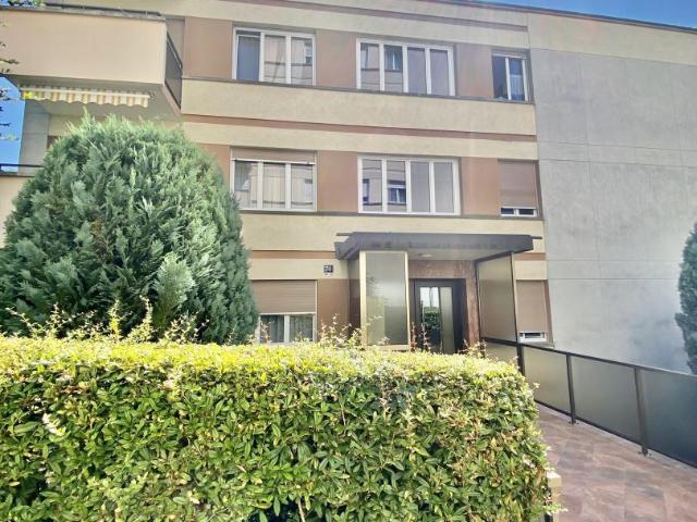 apartment for rent at Avenue de Béthusy 70, Lausanne