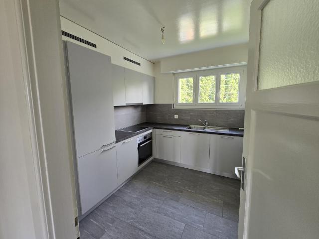 apartment for rent at Avenue Général Guisan 86, Rolle