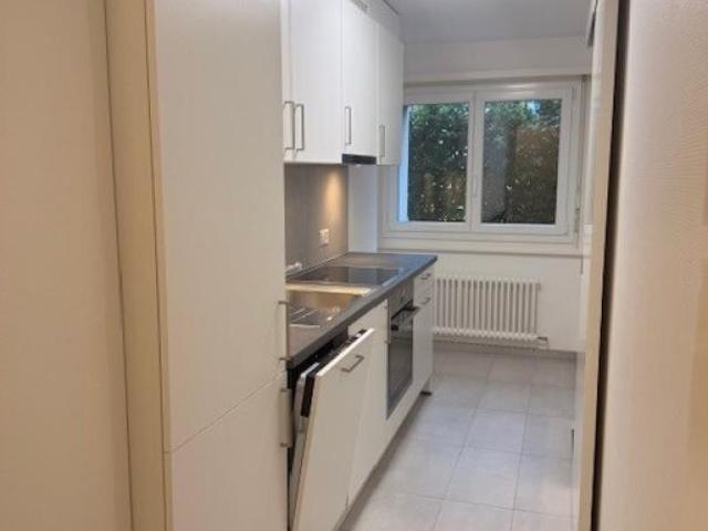 apartment for rent at Avenue Haldimand 19 A, Yverdon les Bains