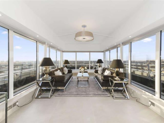 apartment for rent at BOYDELL COURT, ST JOHNS WOOD PARK, London, NW8, United Kingdom