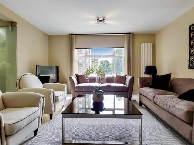 apartment for rent at BOYDELL COURT, ST JOHNS WOOD PARK, London, NW8, United Kingdom