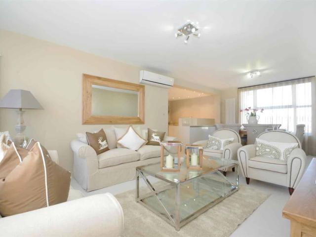 apartment for rent at BOYDELL COURT, ST JOHNS WOOD PARK, London, NW8, United Kingdom