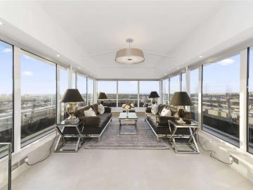 apartment for rent at BOYDELL COURT, ST JOHNS WOOD PARK, London, NW8, United Kingdom