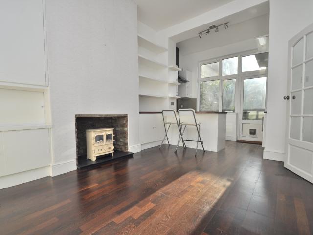 apartment for rent at Boothby Road, London, N19, United Kingdom