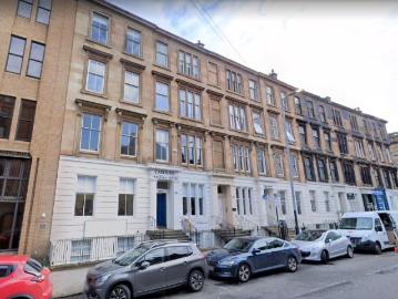 Glasgow, Glasgow and Clyde Valley - Equipped kitchen