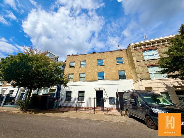 apartment for rent at Bavaria Road, London, N19, United Kingdom