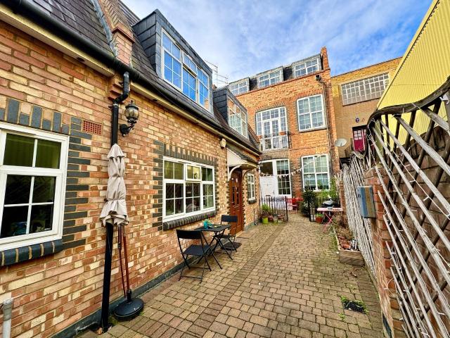apartment for rent at Bavaria Road, London, N19, United Kingdom