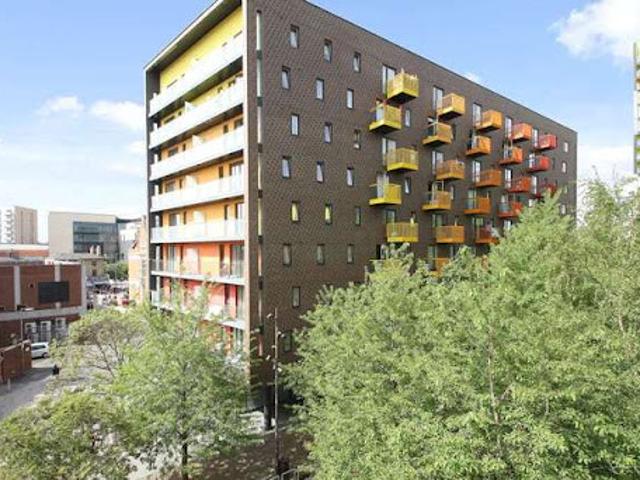 apartment for rent at Barking | IG11, UK