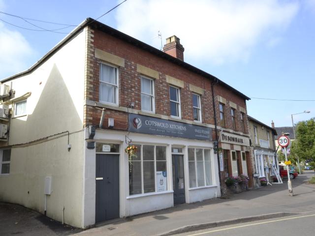 apartment for rent at Beck House 2 Market Street, Nailsworth, Stroud, Gloucestershire, GL6, UK