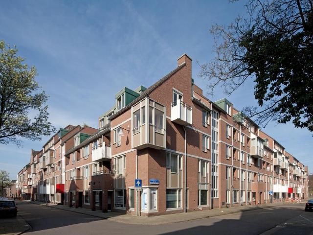 apartment for rent at Begijnhofstraat 61, netherlands