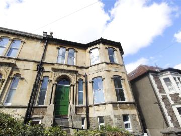 Belmont Road BS6 Bristol, Montpelier Bristol, BS6, Bristol, Southdowns