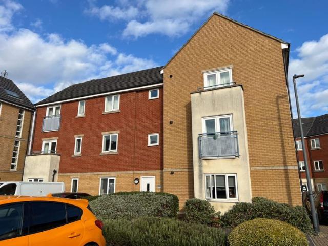 apartment for rent at Bradley Stoke, Bristol