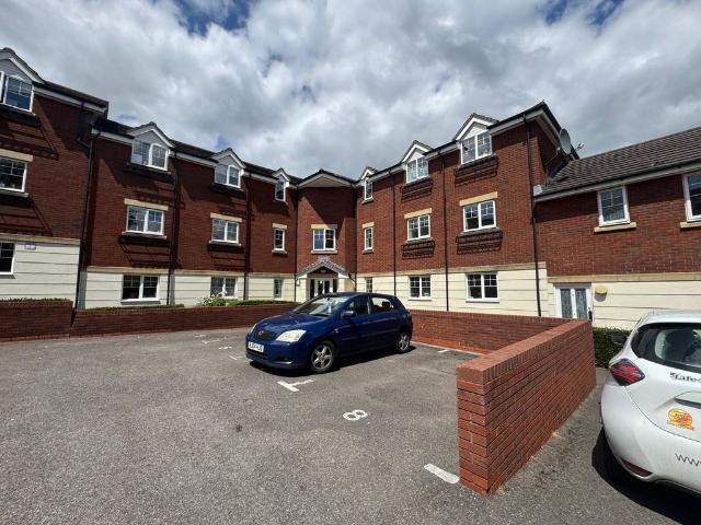 apartment for rent at Bradley Stoke, Bristol