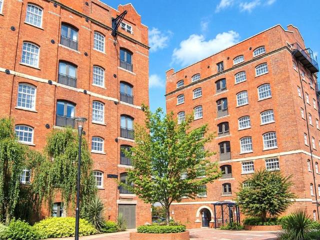 apartment for rent at Buchanans Wharf South, Ferry Street, Bristol, BS1, UK