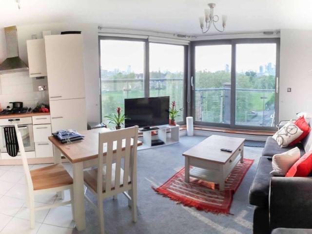 apartment for rent at Galleria Court, Peckham, London
