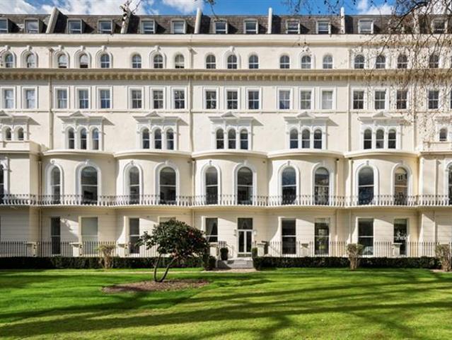 apartment for rent at GARDEN HOUSE, KENSINGTON GARDENS SQUARE, London, W2, United Kingdom